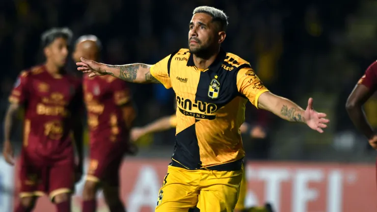 Las críticas a Tolima en Colombia tras la derrota frente a Coquimbo.