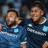 Ex goleador elige el equipo ideal para que por fin explote Damián Pizarro