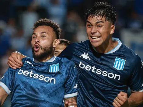 Ex goleador elige el equipo ideal para que por fin explote Damián Pizarro