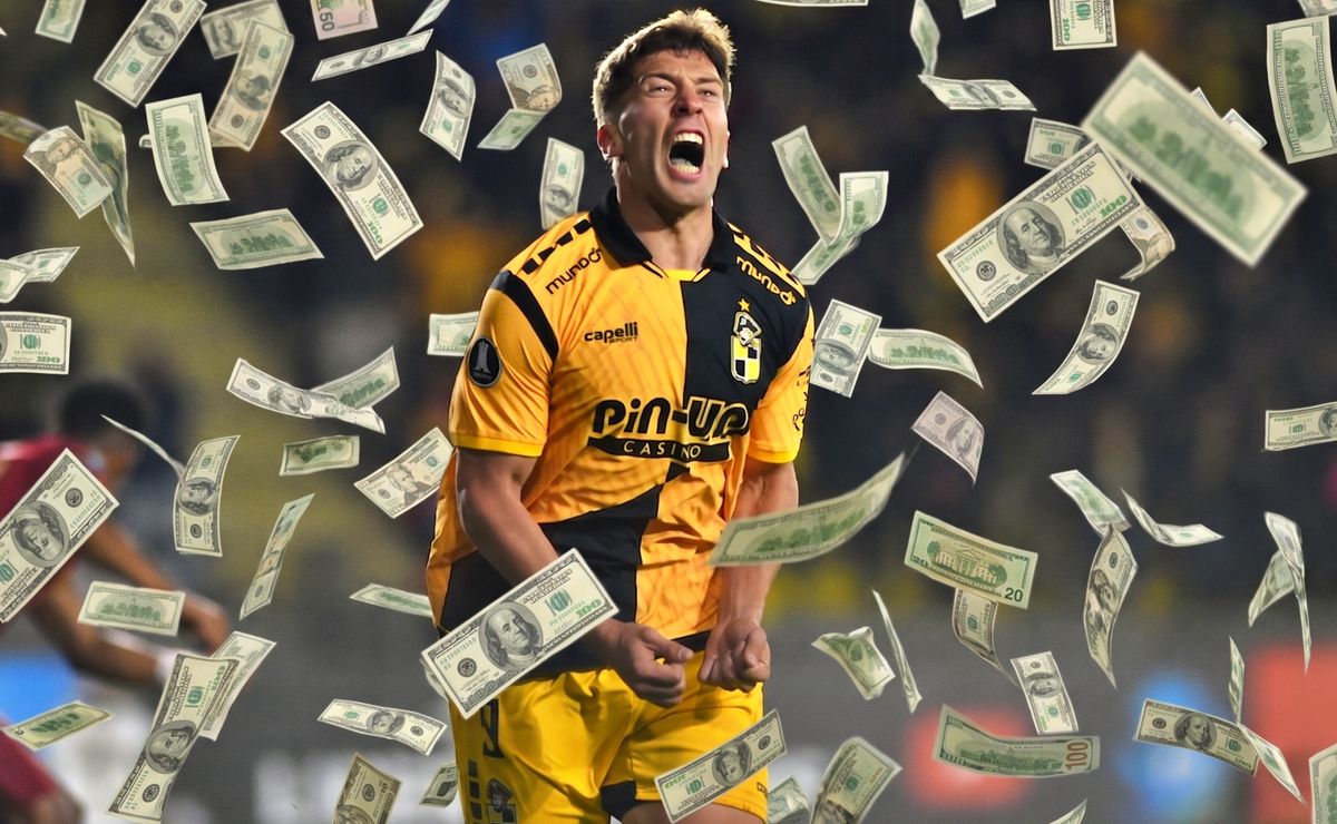 Coquimbo Unido y los millones de dólares en premios que acumula en Copa Libertadores