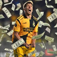 ¡Cofre lleno! El millonario botín que Coquimbo suma en Libertadores