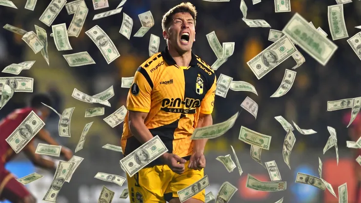 Coquimbo Unido ya tiene millonaria suma en premios por Libertadores.