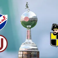 Clave para Coquimbo: Dónde ver Nacional vs. Universitario en Copa Libertadores