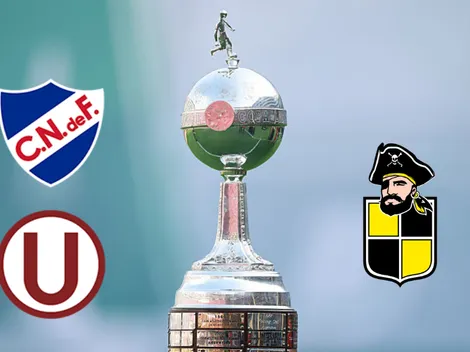 Clave para Coquimbo: Dónde ver Nacional vs. Universitario en Copa Libertadores