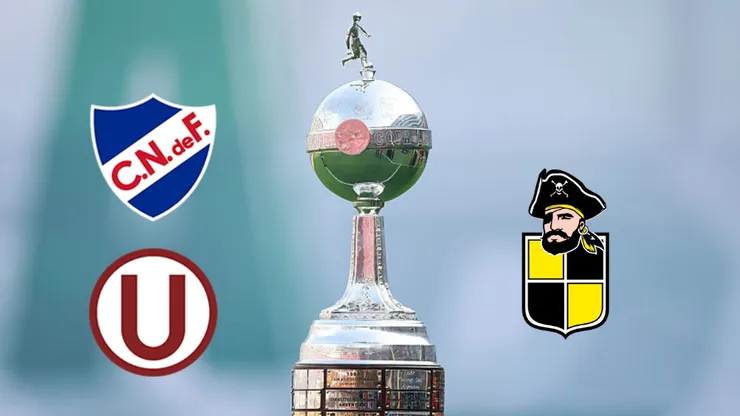 Los cruzados miran de cerca el partido de Boca y Cruzeiro.