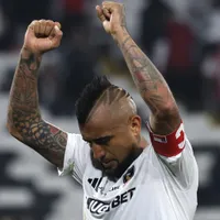 Arturo Vidal saca la voz tras robo que lo involucra: "Un amigo..."