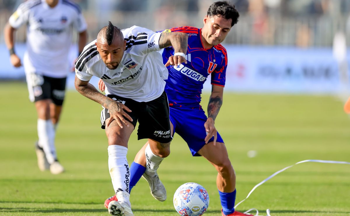 Alcalde de Ñuñoa cierra la puerta al regreso de los visitantes para el Superclásico
