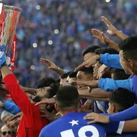 "No fue fácil": campeón con U. de Chile en 2017 se retira del fútbol
