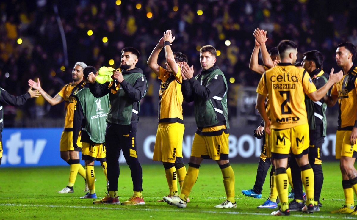 En Coquimbo se ilusionan con histórica campaña en Libertadores: “Está permitido soñar”