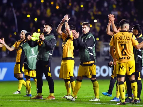 La ilusión de Coquimbo por campaña en Libertadores: "Se permite..."