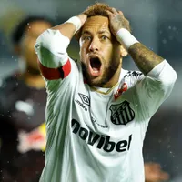 Tras citación en Brasil: Neymar no juega más hasta el Mundial 2026