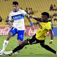 U. Católica vs. Barcelona SC: ¿Qué pasa si gana, empata o pierde?