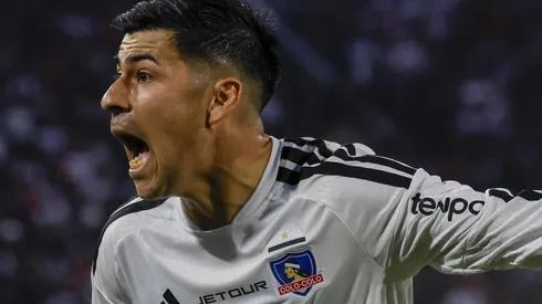 Tomás Alarcón adelantó el clásico entre Colo Colo y Católica con un especial recuerdo junto a los rivales.