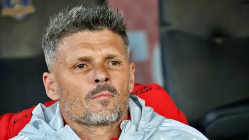 Ortiz ya comienza pensar en el mercado que se le viene a Colo Colo.