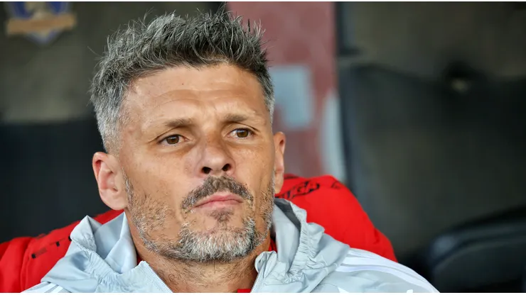 Ortiz ya comienza pensar en el mercado que se le viene a Colo Colo.