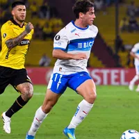 U. Católica vs. Barcelona SC: Horario y dónde ver Copa Libertadores