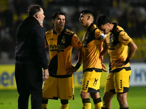 ANFP acusa a Delegación por cambio de horario en Everton vs Coquimbo