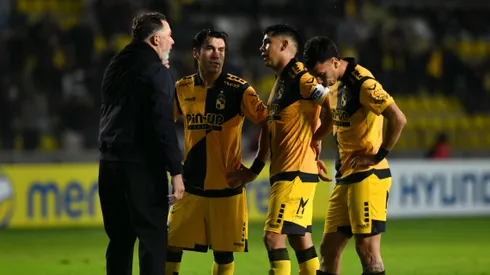 ANFP confirmó el cambio de horario para Everton vs Coquimbo