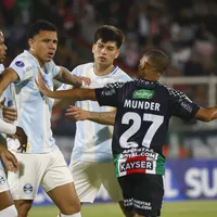 Gremio vs Palestino MINUTO A MINUTO: partidazo en la Copa Sudamericana