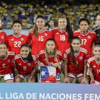 "Somos poderosas": El llamado de la Roja para llevar 45 mil personas al Nacional