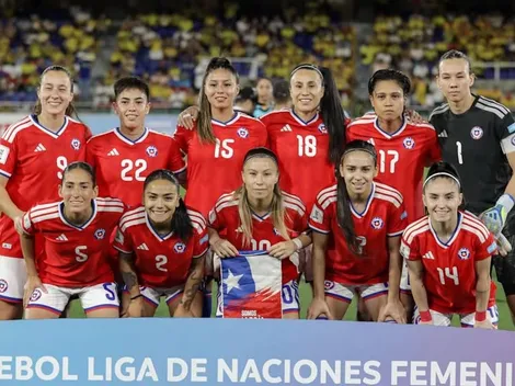 "Somos poderosas": El llamado de la Roja para llevar 45 mil personas al Nacional