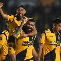 ¡Coquimbo clasifica a octavos de final de Libertadores!
