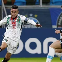 Gremio vs Palestino MINUTO A MINUTO: ¡Gol en Brasil!