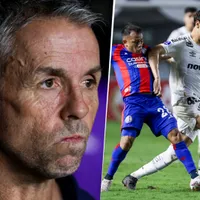 Gustavo Alvarez deja la grande con denuncia contra Santos de Neymar