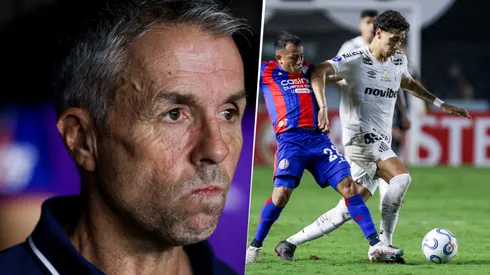 Álvarez acusó agresión en Brasil