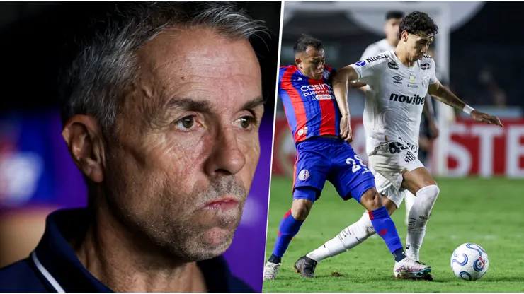 Álvarez acusó agresión en Brasil