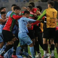 De Chile a Uruguay: la burla detrás de la pelea entre O'Higgins y Boston River