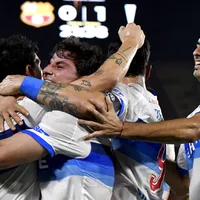 Los resultados que necesita la UC para pasar a octavos en Libertadores