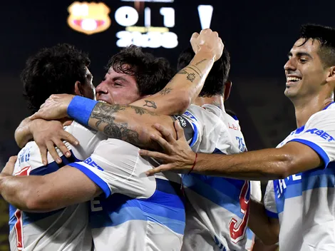 Los resultados que necesita la UC para pasar a octavos en Libertadores