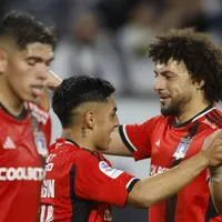 "Enfóquense en Colo Colo, es increíble cómo se extraña cuando te vas"