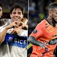 ¿Dónde ver UC VS Barcelona EN VIVO por Libertadores?