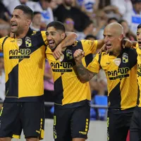 Coquimbo revela las claves de histórica clasificación en Copa Libertadores