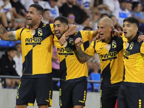 Coquimbo revela las claves de histórica clasificación en Copa Libertadores