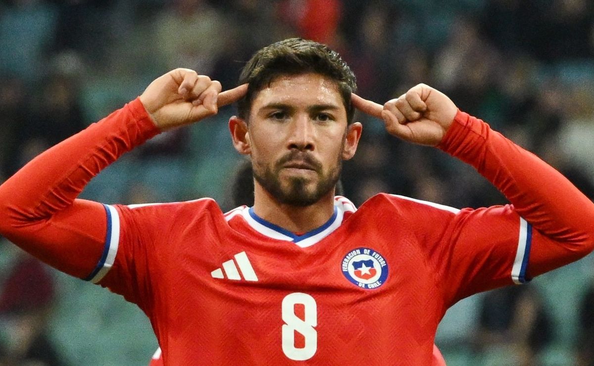 “Boca Juniors busca comprar su pase”: Felipe Loyola puede volver a Argentina tras descender con el Pisa a la Serie B de Italia