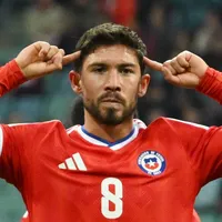 "Boca quiere comprar su pase": Bastión de la Roja puede volver a Argentina