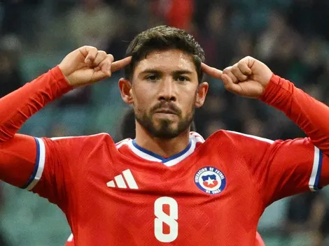 "Boca quiere comprar su pase": Bastión de la Roja puede volver a Argentina