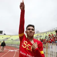 Unión Española asegura retorno de Pinares y de un zurdo de U de Chile