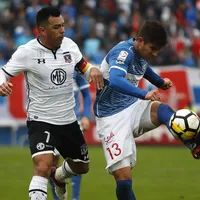 Paredes le da una mano a Ortiz: las claves para el U Católica vs Colo Colo