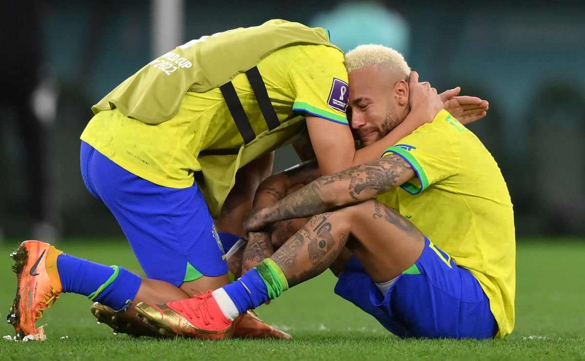Neymar y lesión previo al Mundial 2026: destapan la verdad sobre su posible baja en Brasil