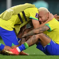 Neymar y lesión previo al Mundial: la verdad sobre su posible baja