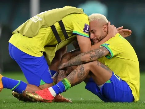 Neymar y lesión previo al Mundial: la verdad sobre su posible baja
