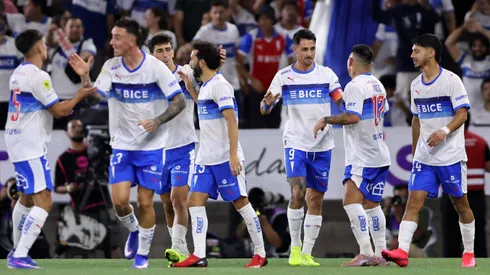 La Franja tiene un importante partido este 21 de mayo por Copa Libertadores.
