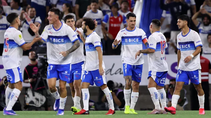 La Franja tiene un importante partido este 21 de mayo por Copa Libertadores.