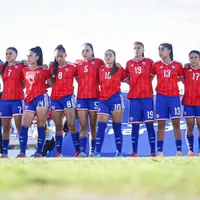 La Roja femenina al Mundial: El fixture de la Sub 17 en Marruecos