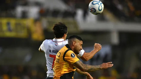 Un directivo del Bolso dio un mensaje que todos los futboleros chilenos deberían leer.