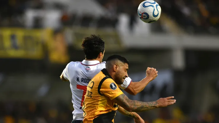Un directivo del Bolso dio un mensaje que todos los futboleros chilenos deberían leer.